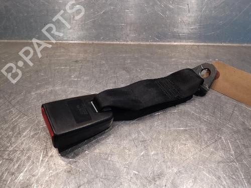 Used Seat buckle Seat buckle CITROËN SAXO (S0, S1) 1.1 X, SX (60 hp) 21215393 21215393