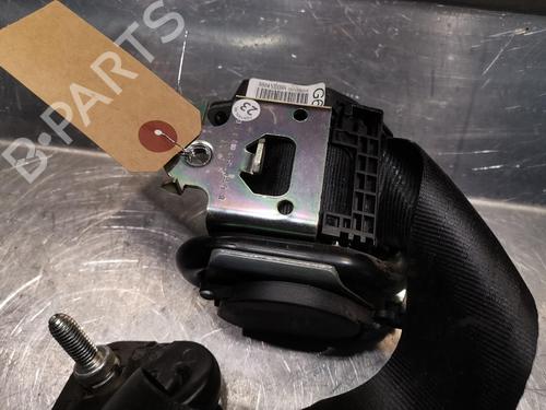 Rear left belt tensioner RENAULT GRAND SCÉNIC III (JZ0/1_) 1.5 dCi (JZ09, JZ0D, JZ10, JZ14, JZ1G, JZ29, JZ2C) | BP20921492C89 