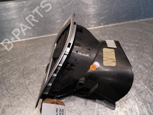 Air vent RENAULT MEGANE III Coupe (DZ0/1_) 1.5 dCi (DZ0B) | BP20923567I21 