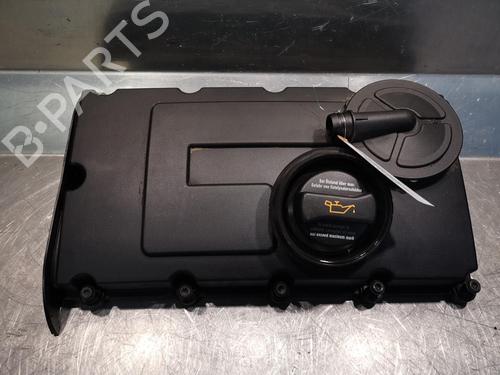 Used Valve cover AUDI A3 (8P1) 2.0 TDI 16V (140 hp) 20918038
