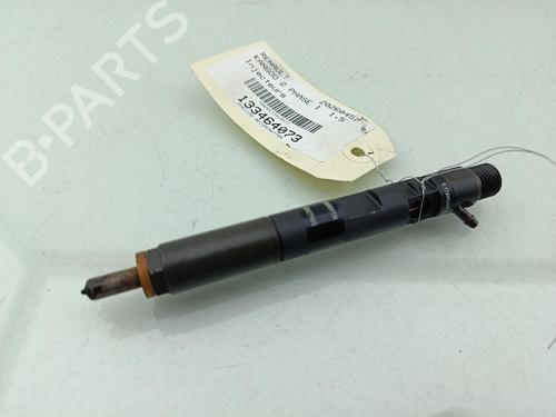 Used Injector Injector RENAULT KANGOO / GRAND KANGOO II (KW0/1_) 1.5 dCi 90 (KW05, KW08, KW0G, KW11) (90 hp) 39528800 39528800