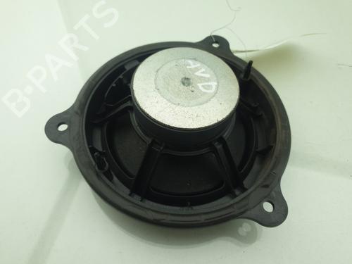 Speaker RENAULT CAPTUR I (J5_, H5_) 1.3 TCe 130 (J5NJ, J5NE) | BP39138544E2 - Image 2
