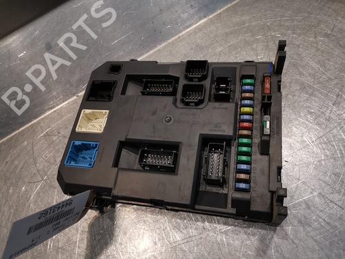 Zekeringkast CITROËN C3 II (SC_) 1.4 HDi 70 (SC8HZC, SC8HR0, SC8HP4) | BP20919348E1 