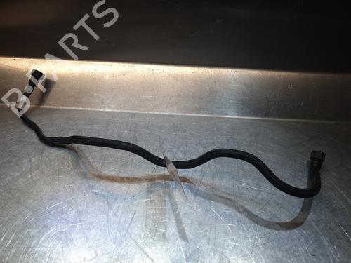 Used Pipe Pipe DACIA LODGY (JS_) 1.2 TCe (JSAY, JSM0) (115 hp) 21594120 21594120