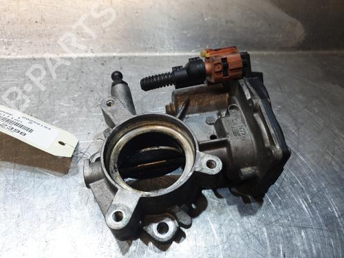 Throttle body OPEL ASTRA J (P10) 2.0 CDTI (68) 55564164