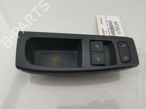 Raamschakelaar links voor VW FOX Hatchback (5Z1, 5Z3, 5Z4) 1.2 (55 hp) 30732715