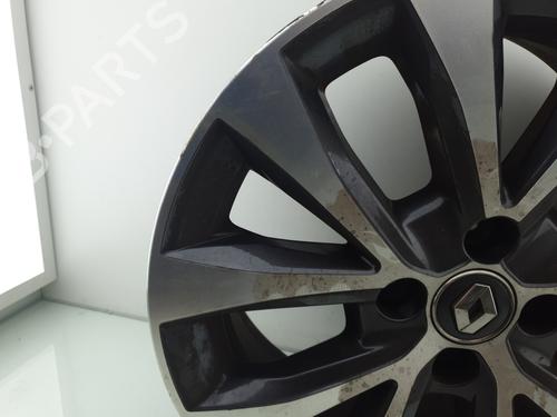 Fælk RENAULT CLIO V (B7_) 1.0 TCe 90 (B7MT) | BP39460347C45 - Image 5