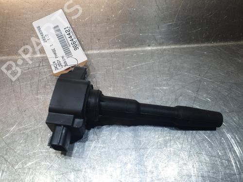 Ignition coil DACIA LODGY (JS_) 1.2 TCe (JSAY, JSM0) | BP21594101M94 