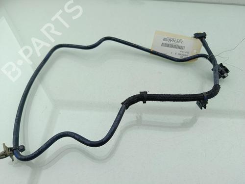 Pipe DACIA SANDERO III 1.0 TCe 90 | BP40015867M125 - Image 2