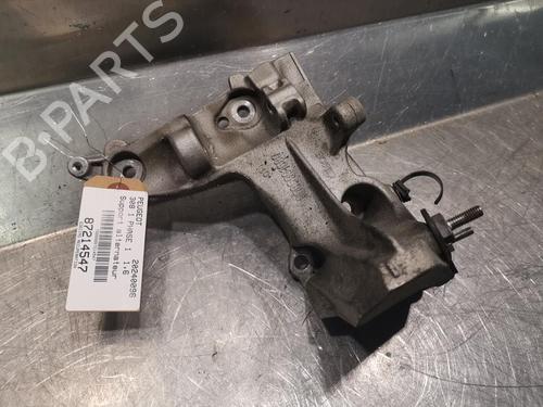 Used Support PEUGEOT 308 I (4A_, 4C_) 1.6 HDi (109 hp) 20923296