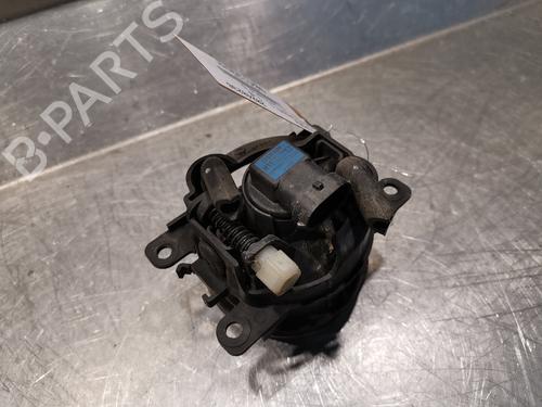 Right front fog light CITROËN C4 Picasso I MPV (UD_) 1.6 HDi | BP20920927C31 