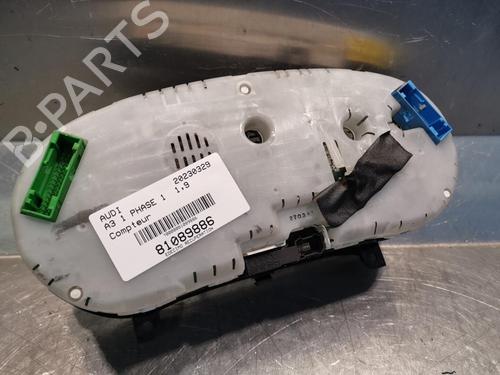 Kombinert Instrument AUDI A3 (8L1) 1.9 TDI | BP20918166C47 
