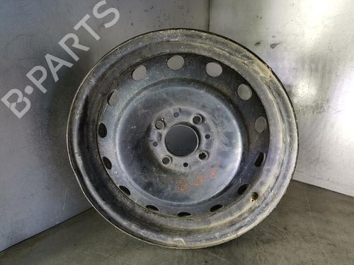 Used Rim PEUGEOT 306 Break (7E, N3, N5) 1.6 (98 hp) 20923025