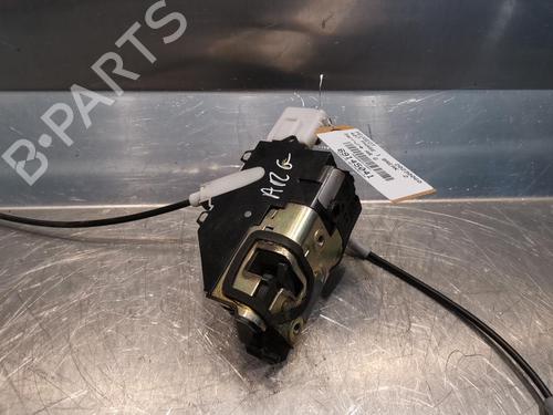 Rear left lock PEUGEOT 407 SW (6E_, 6D_) 2.0 HDi 135 | BP20920186C100 
