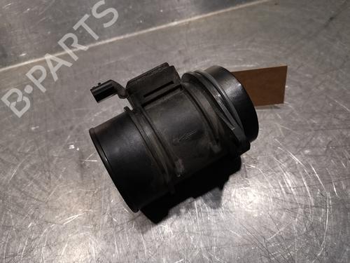 Mass air flow sensor RENAULT CLIO III (BR0/1, CR0/1) 1.5 dCi | BP20917776M95 