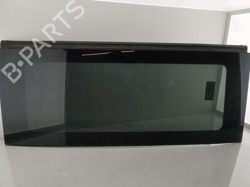 Used Sunroof AUDI A2 (8Z0) 1.6 FSI (110 hp) 28510406