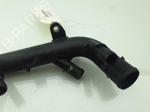 Pipe RENAULT CLIO V (B7_) 1.0 TCe 90 (B7MT) | BP39383112M125 - Image 3