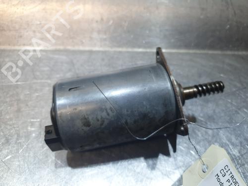 Used Electronic module CITROËN C3 Picasso (SH_) 1.4 VTi 95 (SH8FSC, SH8FP0, SH8FP6) (95 hp) 27636525