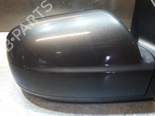 Right mirror HYUNDAI TUCSON (JM) 2.0 CRDi | BP27570169C27 