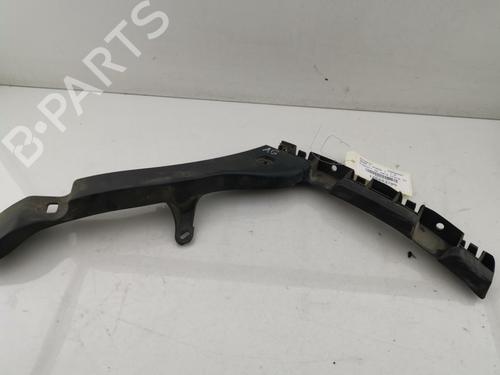 Used Front bumper bracket Front bumper bracket PEUGEOT 3008 I MPV (0U_) 1.6 HDi (109 hp) 35784783 35784783