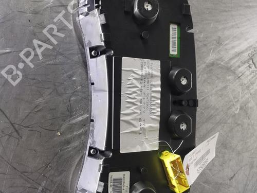 Used Instrument cluster Instrument cluster PEUGEOT 308 I (4A_, 4C_) 1.6 HDi (92 hp) 20922156 20922156