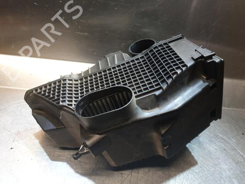 Used Air filter box Air filter box DACIA LODGY (JS_) 1.2 TCe (JSAY, JSM0) (115 hp) 21557262 21557262