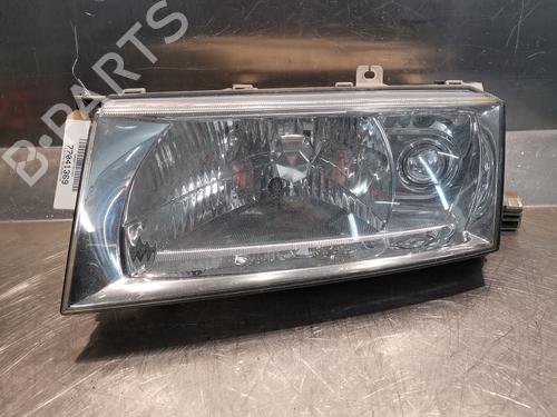 Used Left headlight Left headlight SKODA OCTAVIA I (1U2) 1.9 TDI (100 hp) 20918282 20918282