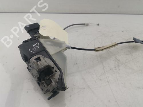 Front right lock CITROËN C4 CACTUS 1.2 THP 110 | BP33231648C97 - Image 3