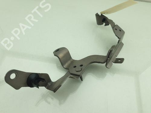 Engine mount RENAULT CLIO V (B7_) 1.0 TCe 90 (B7MT) | BP39383135M89 - Image 2