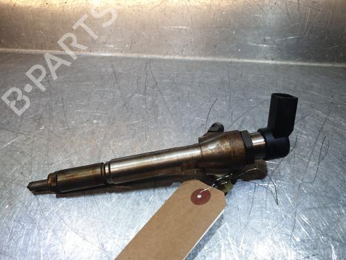 Injector RENAULT SCÉNIC II (JM0/1_) 1.5 dCi (JM1E, JM16) | BP21265719M100 