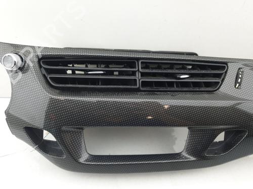 Air vent CITROËN DS3 (SA_) 1.6 HDi 110 | BP36096674I21  - Image 5