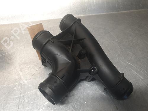 Pipe PEUGEOT 3008 I MPV (0U_) 1.6 HDi | BP23796377M125 