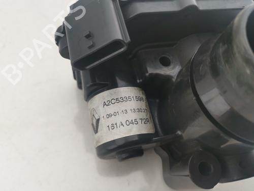Throttle body RENAULT SCÉNIC III (JZ0/1_) 1.6 dCi (JZ00, JZ12) | BP30151675M82