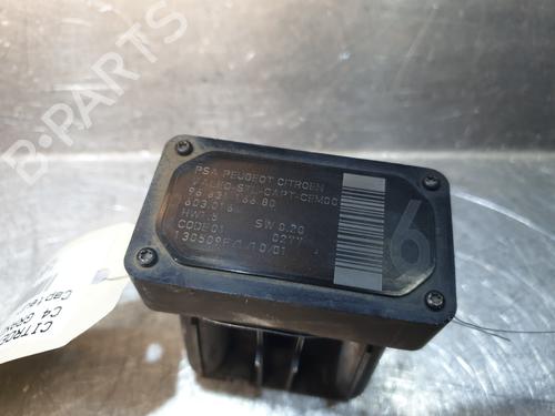 Electronic module CITROËN C4 Grand Picasso I (UA_) 2.0 HDi 138 | BP24445811M83 