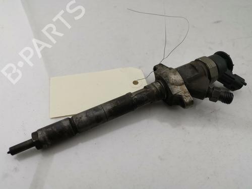 Used Injector Injector PEUGEOT 3008 I MPV (0U_) 1.6 HDi (109 hp) 35784780 35784780