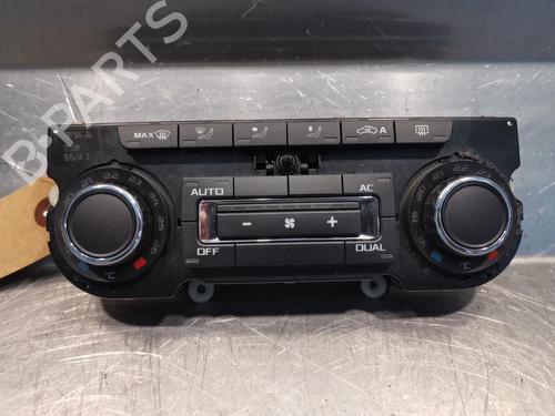 Climate control SKODA SUPERB II Estate (3T5) 2.0 TDI | BP20921508I5 