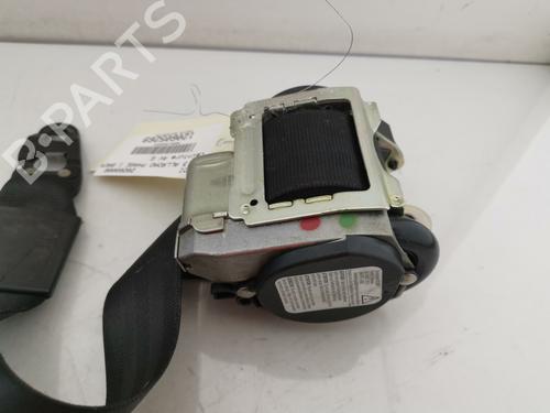 Used Front left seatbelt Front left seatbelt AUDI A6 Allroad C6 (4FH) 3.0 TDI quattro (233 hp) 32142496 32142496