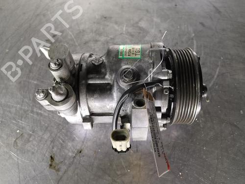 Used AC compressor AC compressor OPEL CORSA C (X01) 1.3 CDTI (F08, F68) (70 hp) 20920686 20920686