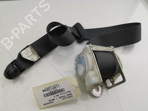 Used Rear right seatbelt CHRYSLER 300C Touring (LX, LE) 3.0 CRD (218 hp) 31851801