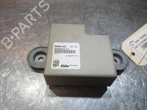 Used Control unit Control unit BMW X1 (E84) xDrive 20 d (184 hp) 26287517 26287517
