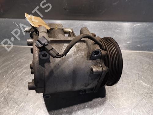 Compressor A/C FORD FIESTA VI (CB1, CCN) 1.4 TDCi (68 hp) 20919924