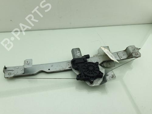 Front right window mechanism DACIA DUSTER (HS_) 1.5 dCi 4x4 | BP38712108C23 - Image 4