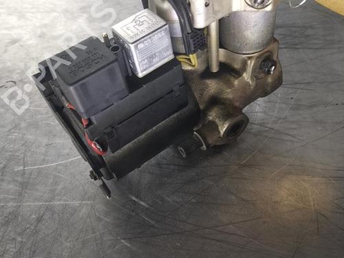 ABS pump MERCEDES-BENZ 124 Saloon (W124) 300 D (124.130) | BP20924644M43