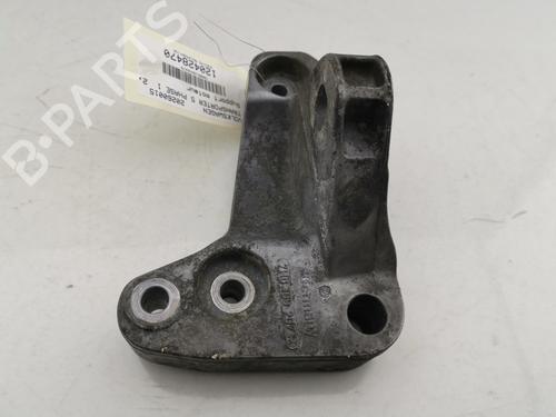 Support de moteur VW TRANSPORTER T5 Bus (7HB, 7HJ, 7EB, 7EJ) 2.5 TDI (174 hp) 32087904