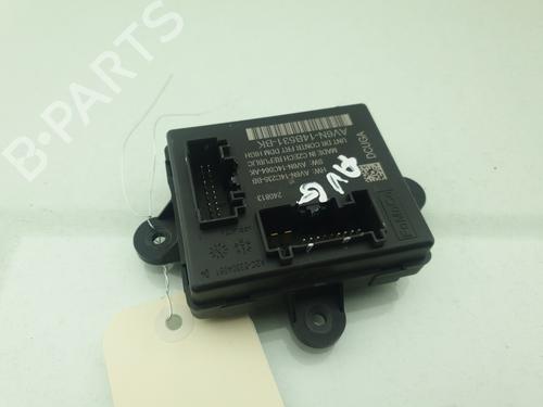 Used Electronic module Electronic module 37740220 37740220