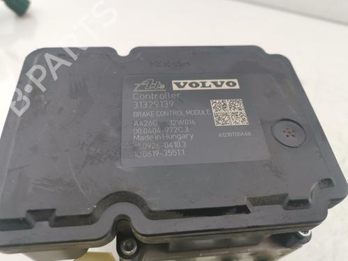 Used ABS pump ABS pump VOLVO XC60 I SUV (156) 2.4 D / D3 / D4 AWD (163 hp) 33050564 33050564