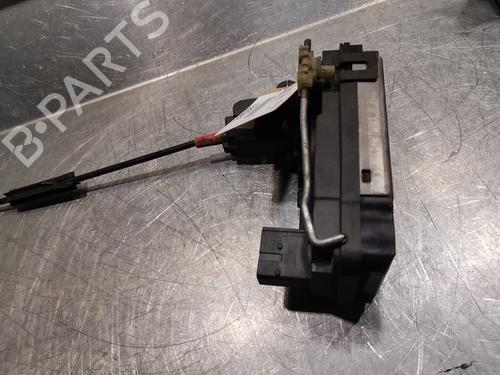 Used Rear right lock OPEL ASTRA H (A04) 1.9 CDTI (L48) (120 hp) 20917813