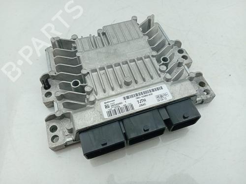 Used Engine control unit (ECU) FORD C-MAX (DM2) 1.8 TDCi (115 hp) 31067612