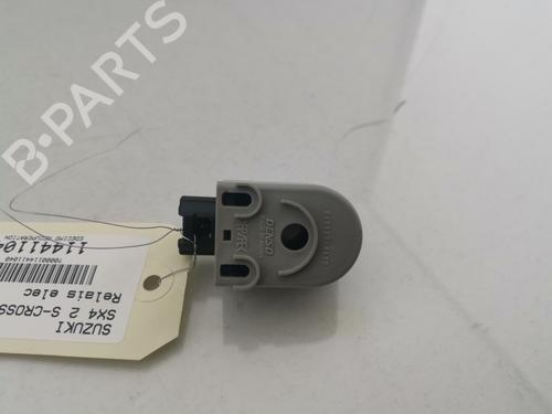 Electronic module SUZUKI SX4 S-Cross (JY) 1.6 AllGrip (AKK 416) | BP29860523M83