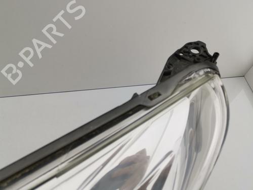 Left headlight PEUGEOT 5008 (0U_, 0E_) 2.0 HDi 150 / BlueHDi 150 | BP28170688C28 
